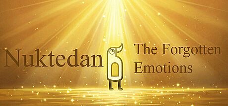 Nuktedan: The Forgotten Emotions Game