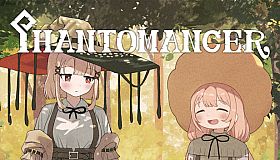 Phantomancer Artbook