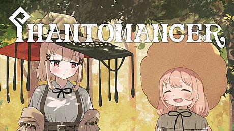 Phantomancer Artbook DLC