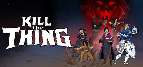 Kill the Thing Game