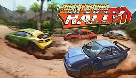 Rally Rock 'N Racing