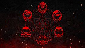 DOOM Anthology