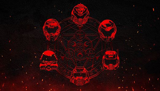 DOOM Anthology