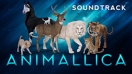 Animallica - Official Soundtrack DLC