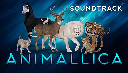 Animallica - Official Soundtrack