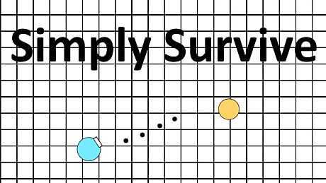 Simply Survive Game