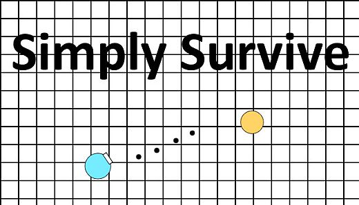 Simply Survive