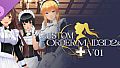 CUSTOM ORDER MAID 3D2 & 2.5 + V01