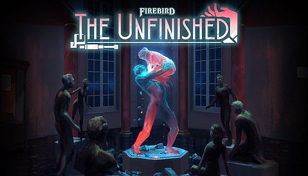 Buy Firebird - The Unfinished