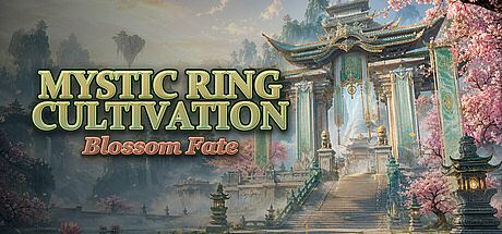 Mystic Ring Cultivation: Blossom Fate