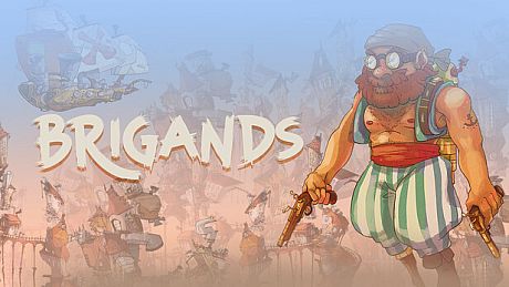 Brigands Game