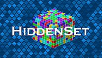 Kup HiddenSet na PC