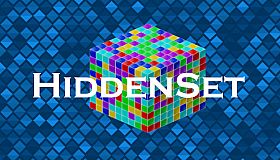 HiddenSet
