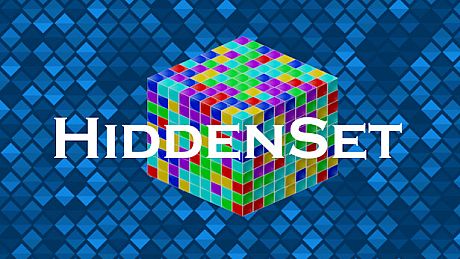 HiddenSet Game