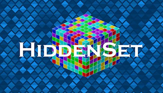 HiddenSet