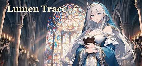 Lumen Trace Game