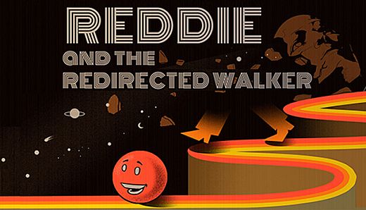 Reddie and the Redirected Walker: Module 01 (Alpha)