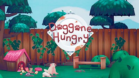 Doggone Hungry Game