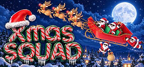 Xmas Squad