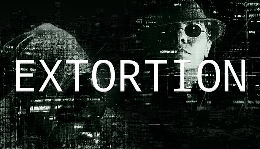 Extortion