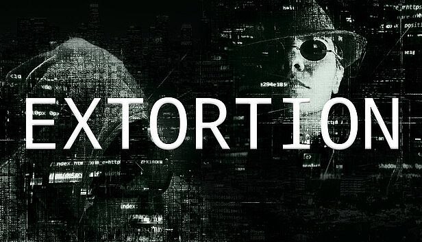 Buy Extortion