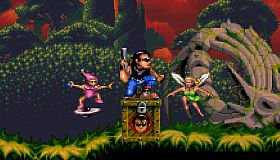 Biomechanical Toy (QUByte Classics)