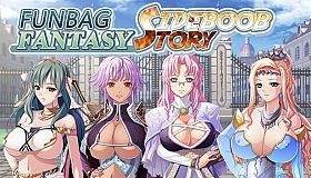 Funbag Fantasy: Sideboob Story