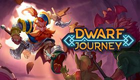 Dwarf Journey