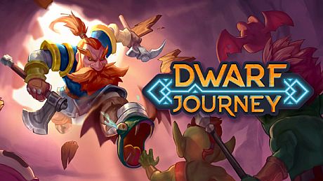 Dwarf Journey