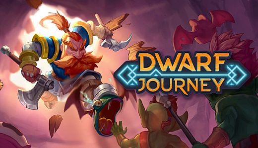 Dwarf Journey