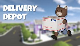 Delivery Depot