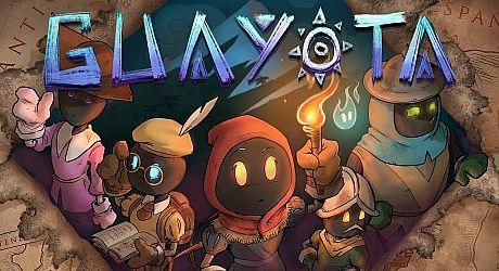 Guayota Game