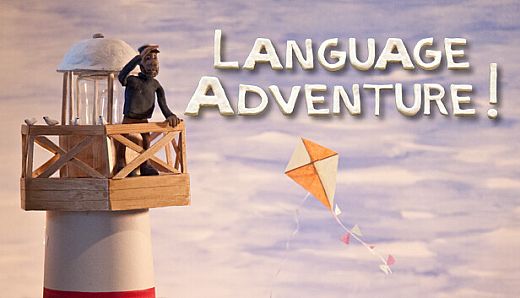 Language Adventure