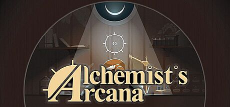 Alchemist's Arcana Game