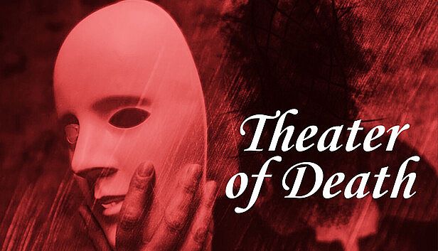 Buy Theater of Death