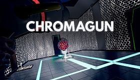 ChromaGun