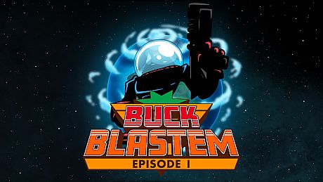 Buck Blastem Game