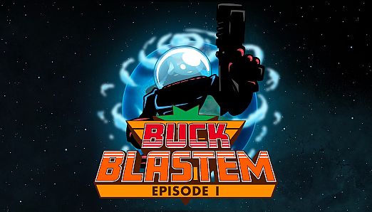 Buck Blastem