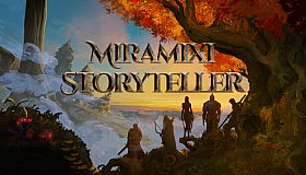 Miramixi Storyteller