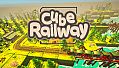 Cube Railway - Puzzle