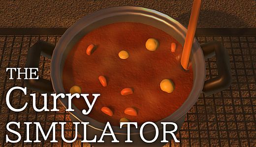 THE Curry SIMULATOR