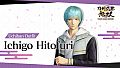 Touken Ranbu Warriors - Uchiban Outfit "Ichigo Hitofuri"