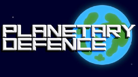 Planetary Defense Game