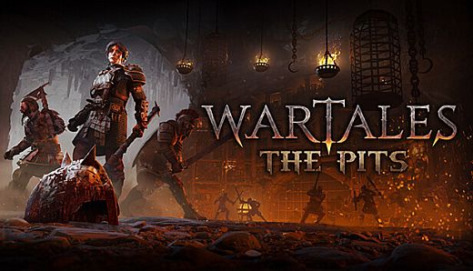 Wartales - The Pits