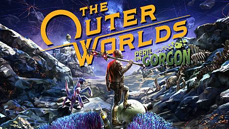The Outer Worlds: Peril on Gorgon DLC