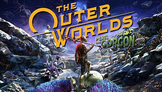 The Outer Worlds: Peril on Gorgon