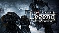 ENDLESS Legend - Digital Artbook