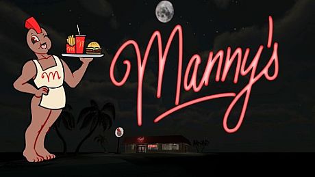 Manny's Game