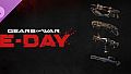Gears of War: E-Day Bravo Squad Signature Weapon Pack