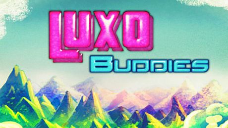 LUXO Buddies Game